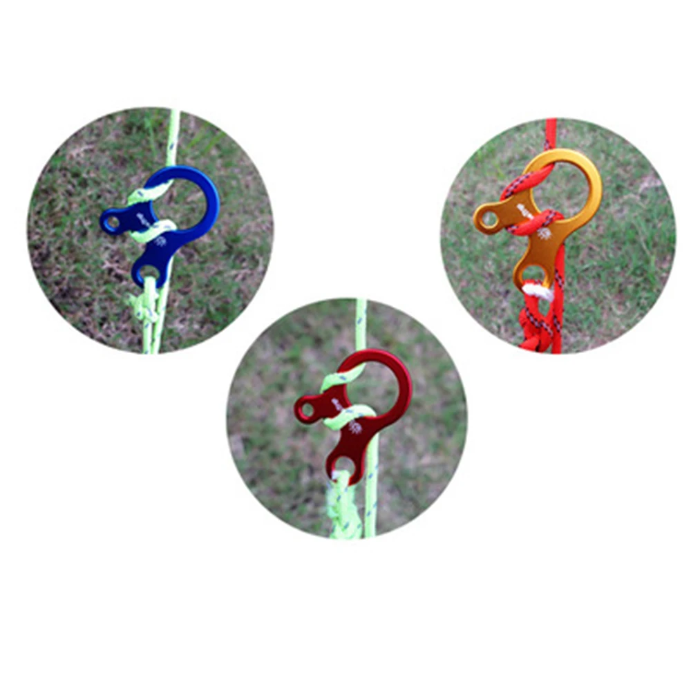 Climbing Carabiner 03