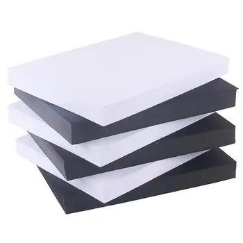 

20Pcs Vintage Blank A4 Kraft Paper Notes Card Painting DIY Scrapbook Material 2019NEW