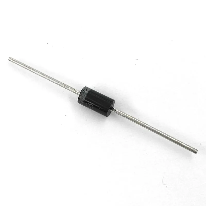 MCIGICM 20 шт. выпрямительный диод 3A 1000 В DO 27 HER308|rectifier diode|diode 3a 1000vdiode |