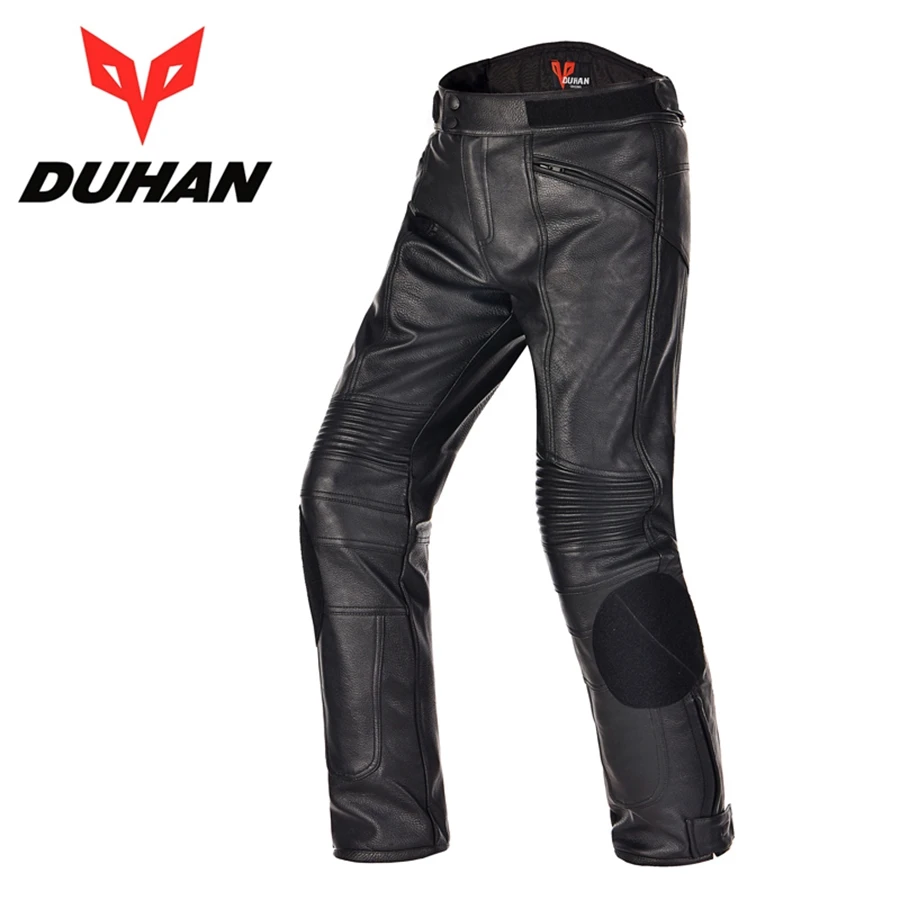 Warm motorcycle trousers Clearance