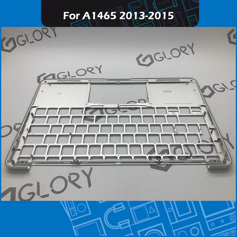 Новый Топ Корпуса A1465 британская компоновка для Macbook Air 11 &quotA1465 Упор рук сменный