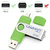 Micro-USB 2.0-Green