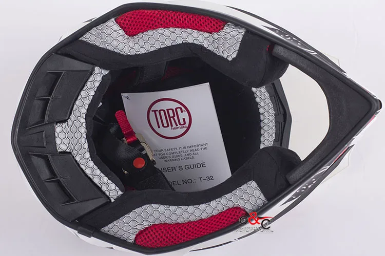 TORC T32 внедорожный шлем moto cross шлем torc casco шлем moto capacetes moto rcycle шлемы щит ECE Сертификация