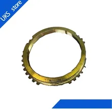 MD-717527 кольцо синхронизатора второй передачи в сборе для MITSUBISHI