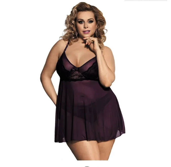 XXXXXL 5XL плюс размер женская одежда для сна бюстгальтеры ночные рубашки