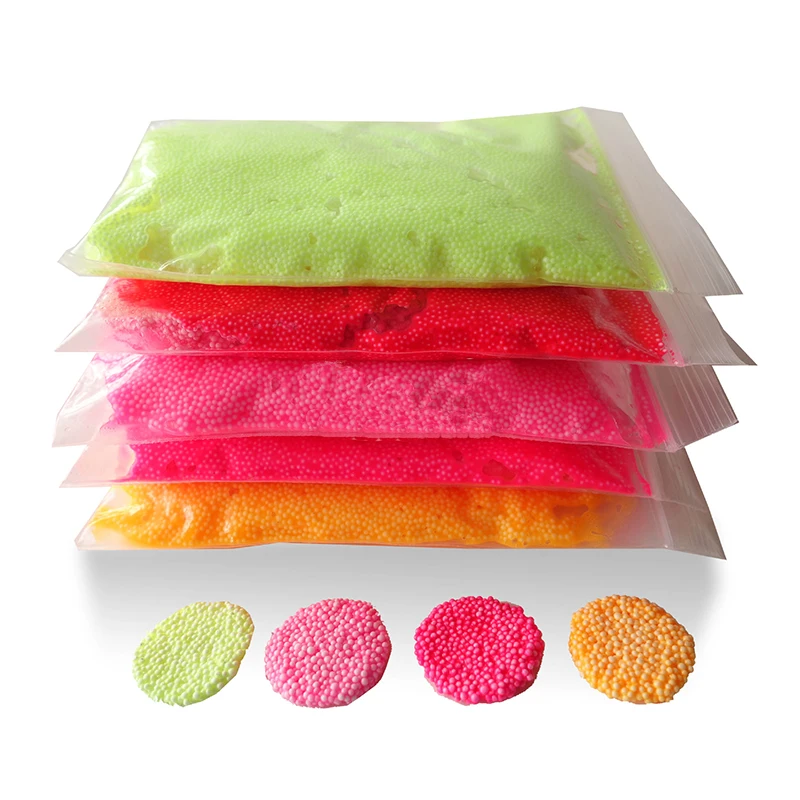 

24pcs/set DIY Snow Mud Clay Fimo Polymer Light Snow Mud Slime Hand Clay Playdough DIY Soft Playdoough Handgum Toys For Kids DIY