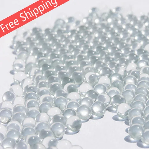 Compre Free shipping 0.27G AIRSOFT BBS 1000 ROUNDS/BAG