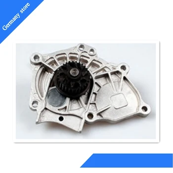 

Good quality Water Pump For AUDI A4 Allroad Estate (8KH, B8) [2009-] OEM:06L121012A