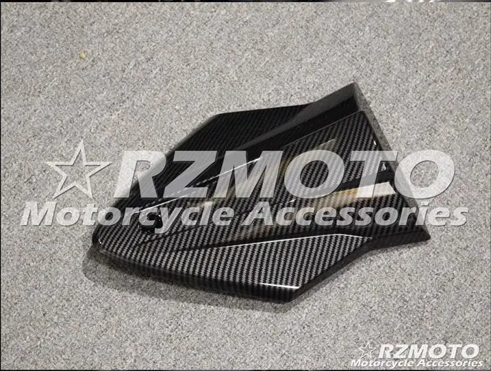 Новый ABS Мотоциклетный обтекатель комплект для S1000RR 2009 2018 боди из углеродного