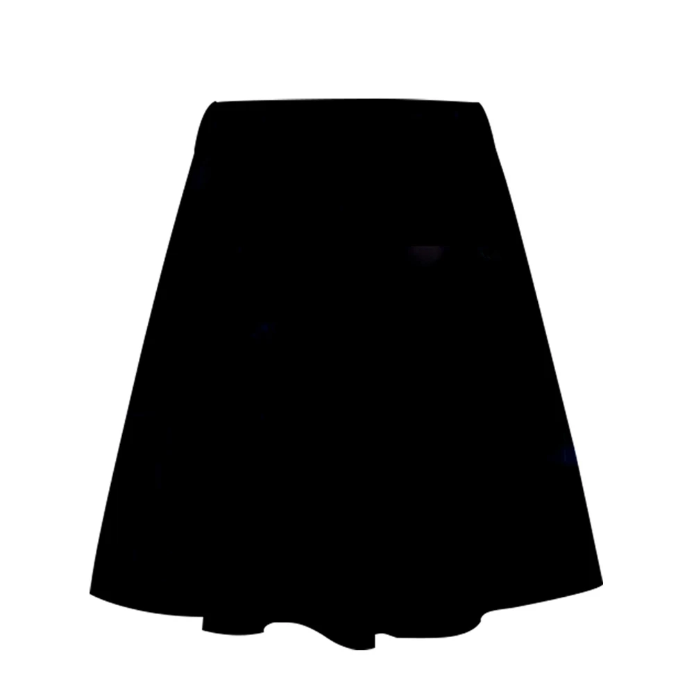 3D Сумеречные охотники повседневная юбка Harajuku принт Женская Летняя Сексуальная юбка Повседневная Женская горячая распродажа рубашка плюс размер XXL