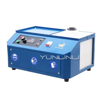 220V Jewelry Melting Ovan Furnace 1kg Gold Induction Melting Furnace For Gold,k-gold,Silver,Cop,Goldsmith Casting BF-H1 220v 2kg gold copper silver aluminum iron steel mini goldsmith melting furnace mini gold melting furnace gold melting stove joy