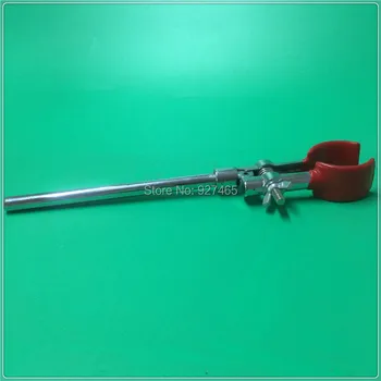 

Flask clip for lab glassware