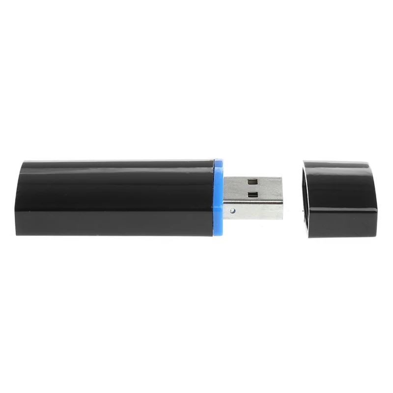USB беспроводной Bluetooth V4.1 ключ+ музыкальный аудио приемник 3,5 мм конвертер Adaptador Bluetooth передатчик для компьютера ПК ноутбука