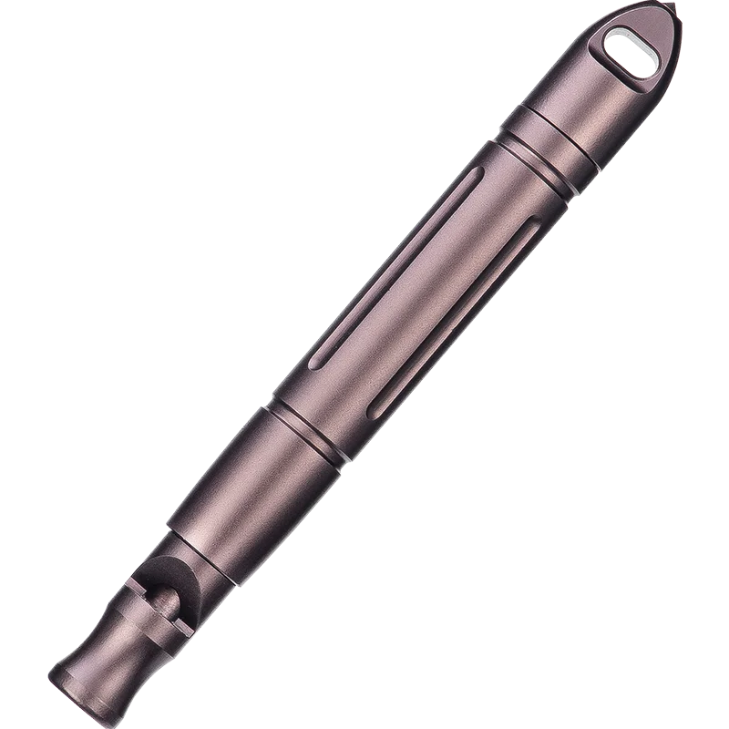 Waterproof Warehouse Whistle Tungsten Steel Head Broken Window High-frequency Whistle Blasting Survival Attack Head Storage EDC Waterproof Warehouse Whistle Tungsten Steel Head Broken Window High-frequency Whistle Blasting Survival Attack Head Storage EDC