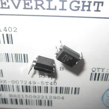 PC817B DIP-4 EL817B PC817-B PC817 IC 817B EL817B NEW