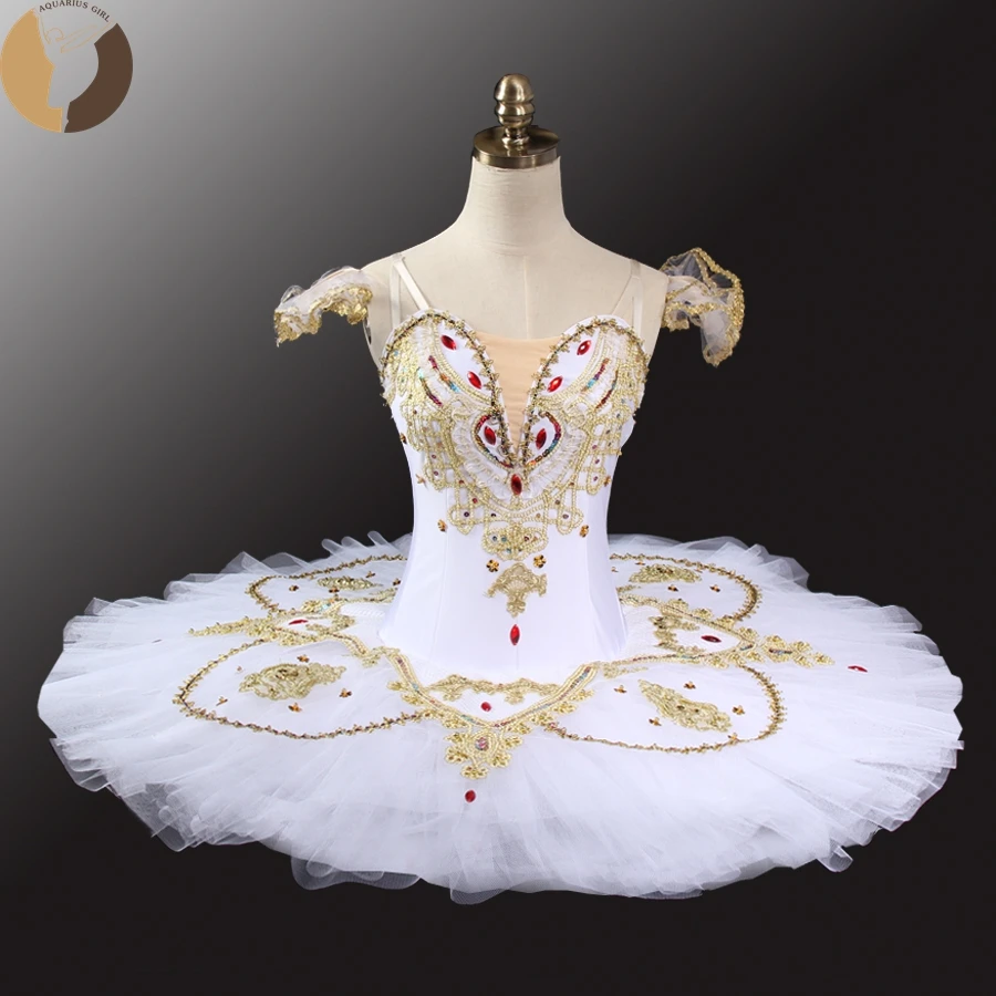 White color tutu skirt Clearance