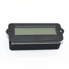 Indicador de capacidad de batería LiPo de plomo y ácido LY6W, 12V, pantalla LCD, medidor de capacidad de batería, detección de potencia, medidor Digital de IC, voltímetro ► Foto 2/3