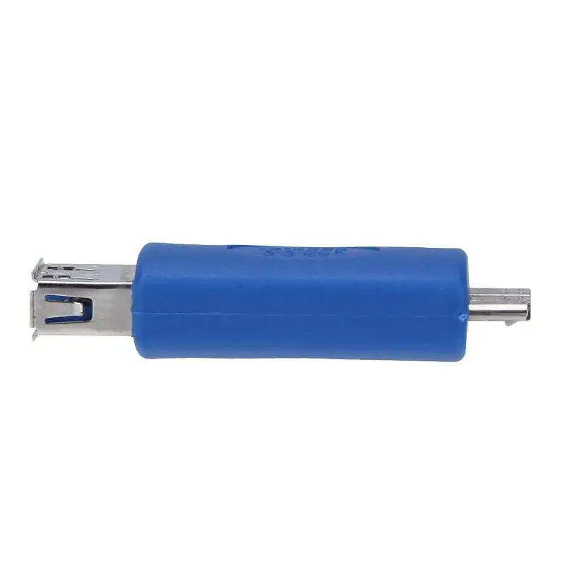 ALLOYSEED кабель адаптер USB 3 0 USB3.0 Micro B папа типа A Женский B/AF конвертер с функцией OTG