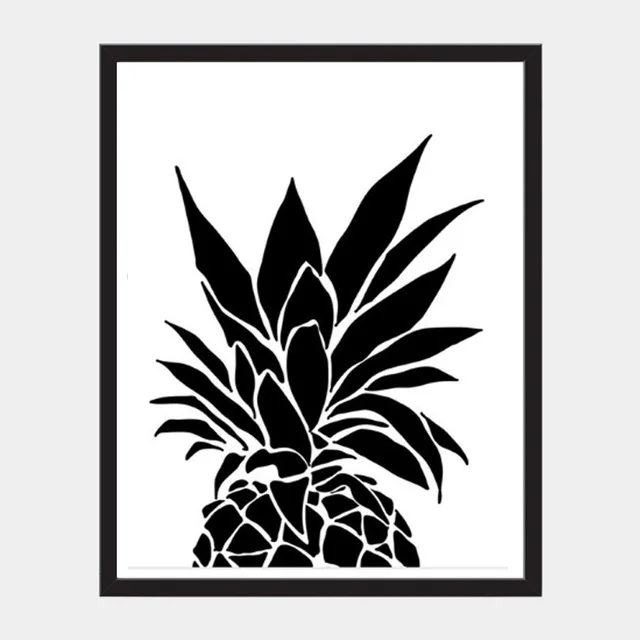 Nordic-Poster-Inspiring-Quotes-Canvas-Painting-Black-and-White-Nursery-Wall-Art-Picture-for-Kids-Living.jpg_640x640 (4)