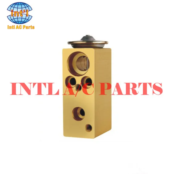 Кондиционер ac расширения Клапан блок для Fiat Punto II/панда/Palio/Doblo/для Citroen c2/C3