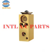 Кондиционер ac расширения Клапан блок для Fiat Punto II/панда/Palio/Doblo/для Citroen c2/C3