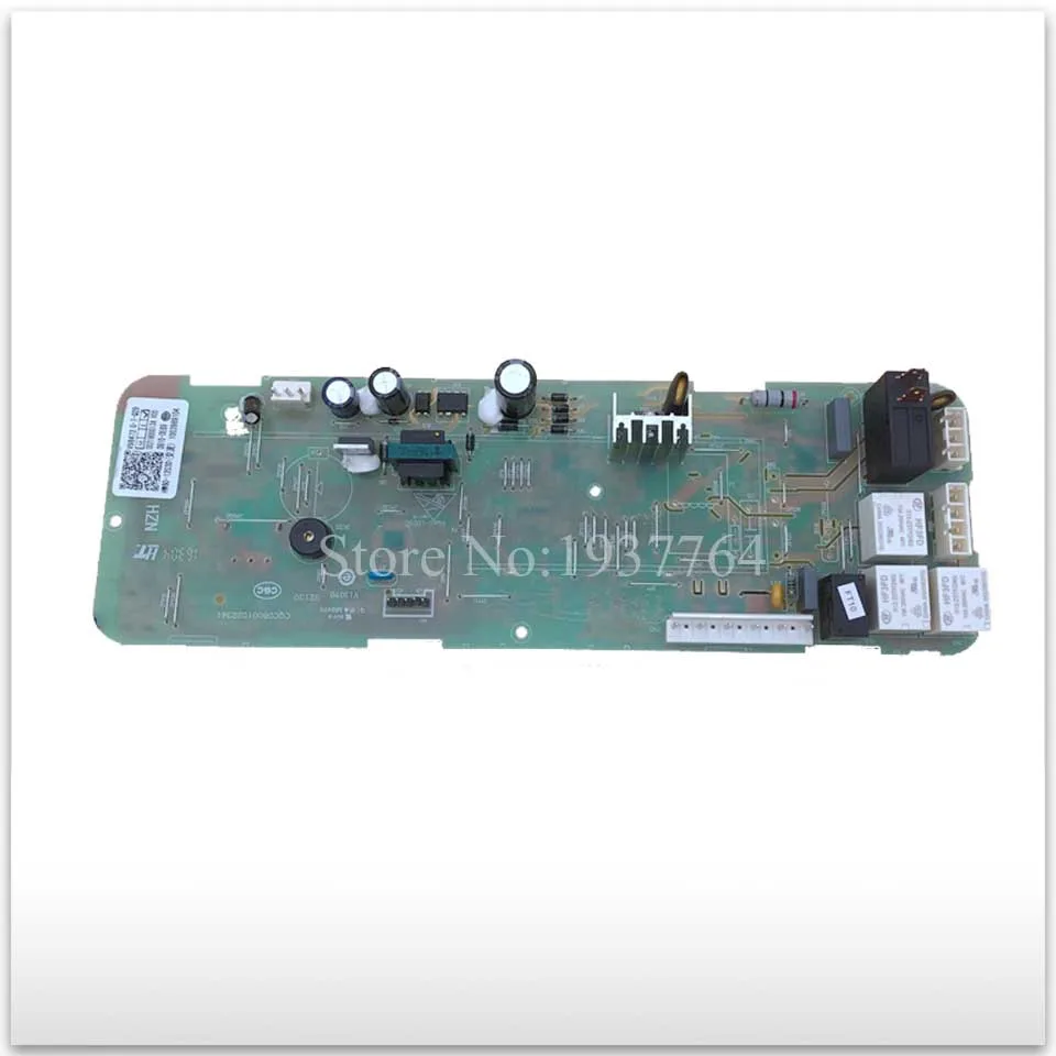 

new good High-quality for Haier washing machine Computer board XQG50-810 FM XQG50-807 0021800013A +Lock board