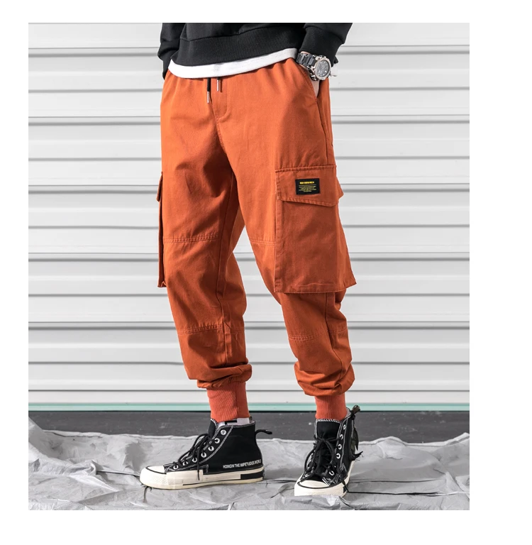 Calça Casual