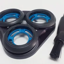 Головка бритвы держатель чехол для Philips Norelco S5000 серии S5570 S5560 S5380 S5370 S5230 S5210 S5130 S5130/06 бритвы