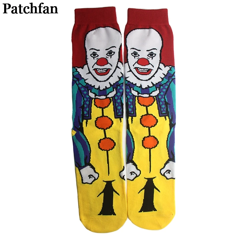 Patchfan призрак со смешными героями из мультфильмов в стиле 90 х аниме футболка с