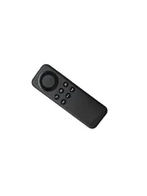 50PCS Remote Control For Amazon Fire TV Stick Media Streaming Bluetooth Player CV98LM