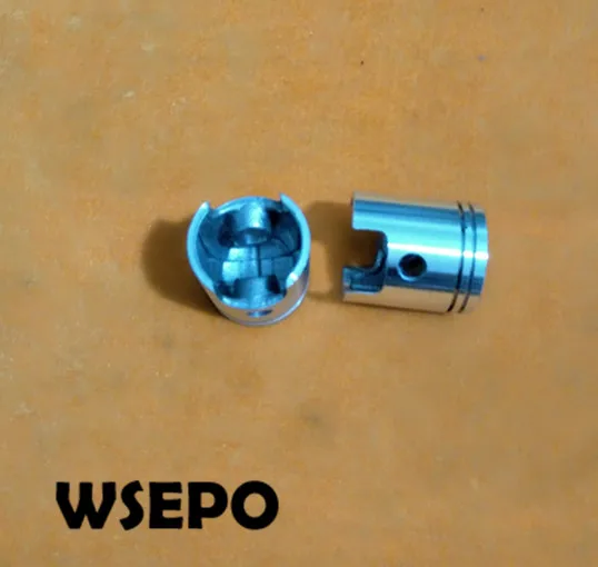 Piston 43mm