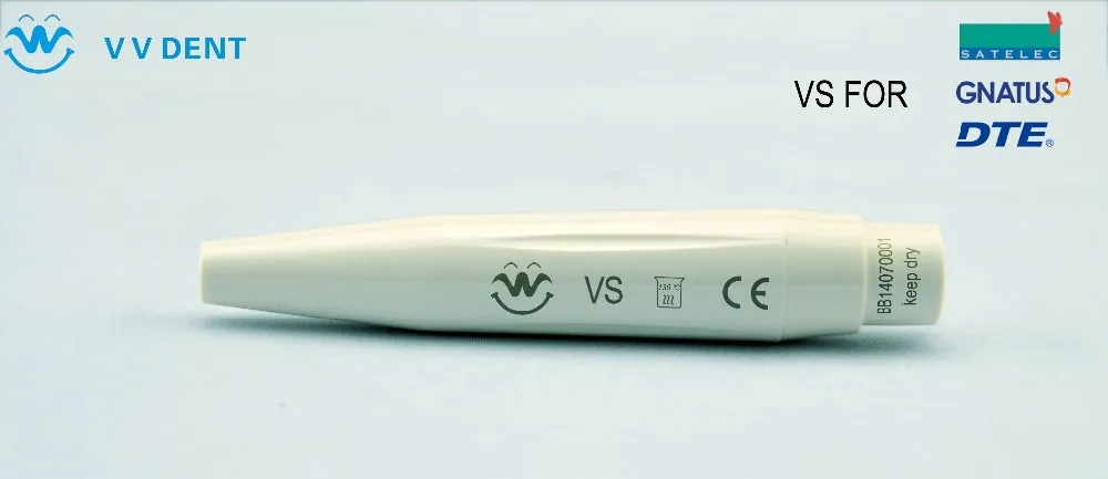 Dicas para Crianças Hu-friedy para o Dentista para Crianças Conjunto Scks Cavity Preparation Kit Dte Satelec Dentista Gnatus 1 12 Clareamento dos dentes