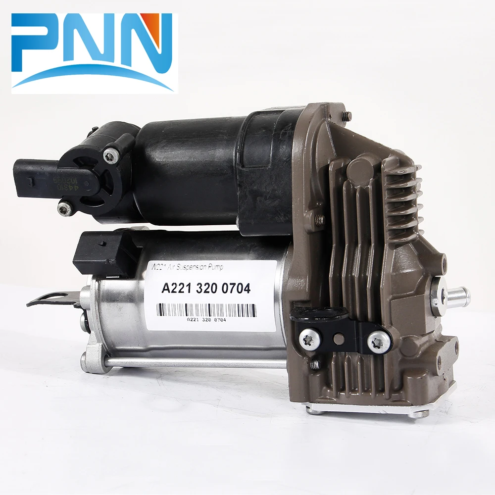 

Excellent Quality Brand New Air Suspension Compressor For Mercedes-Benz W221 (2006-2012) A2213200704 A2213200304