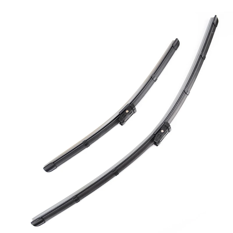 Erick's Wiper LHD Front Wiper Blades For VW Tiguan MK2 Windshield Windscreen Front Window 26"+21"