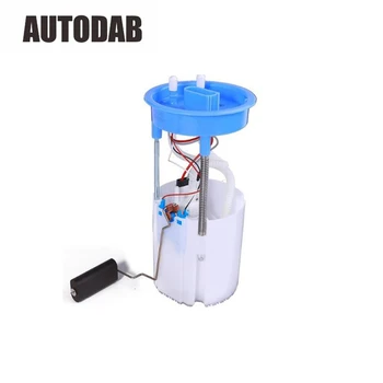 

High Quality fuel pump assembly for Touran 1.4T 1TD919051A DSF-DZ005 #01051019-048