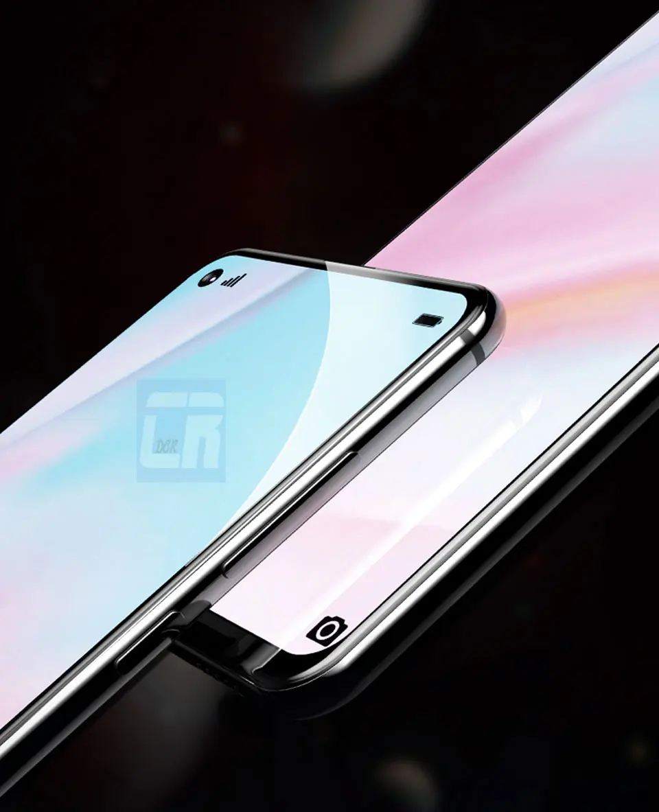 5D Curved Edge for Huawei P8 lite 2017