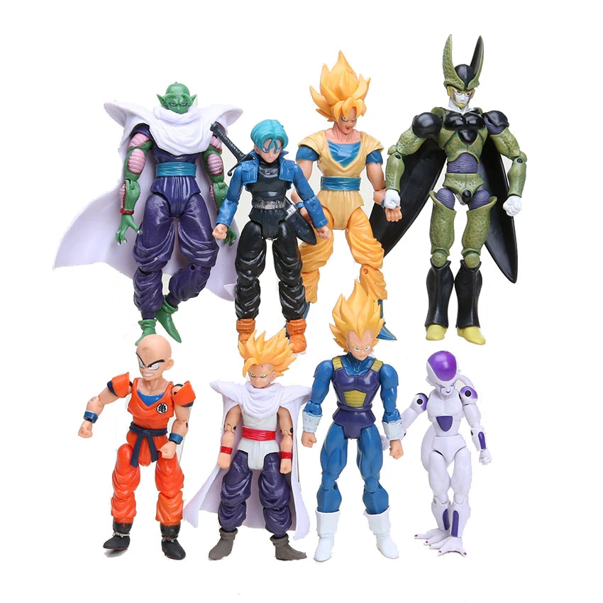 dragon ball toys r us