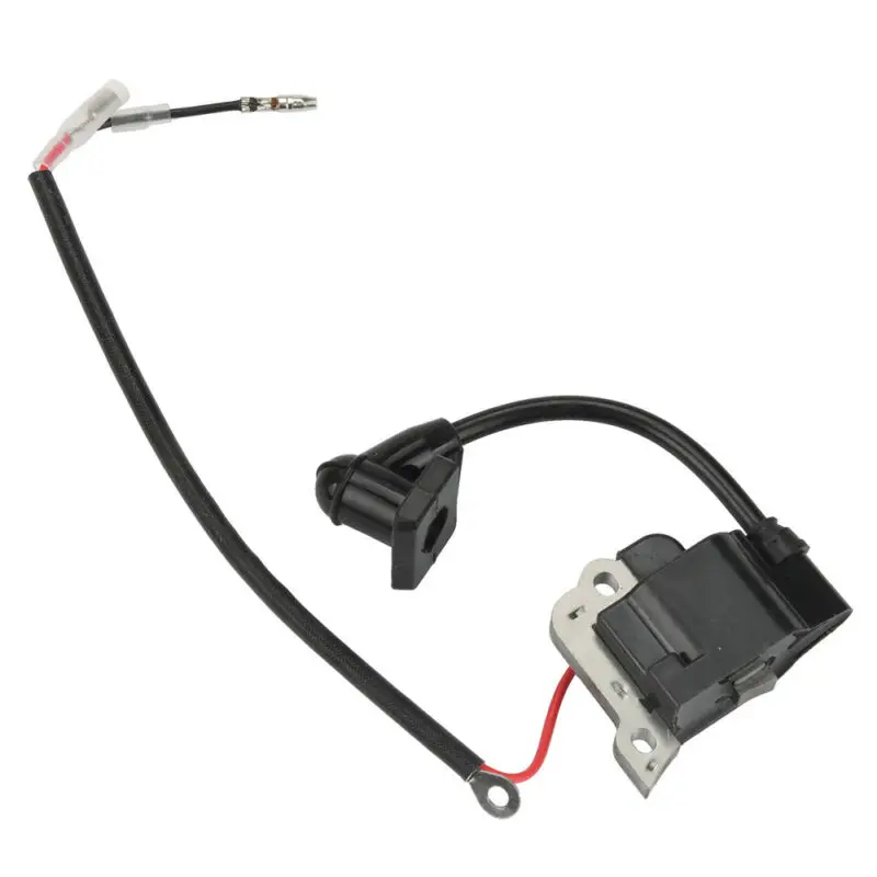 

Engine Ignition Coil Accessories Lawn mower Garden Tools Part For Mantis 7940 7268 7264 Mini Tiller Convenient