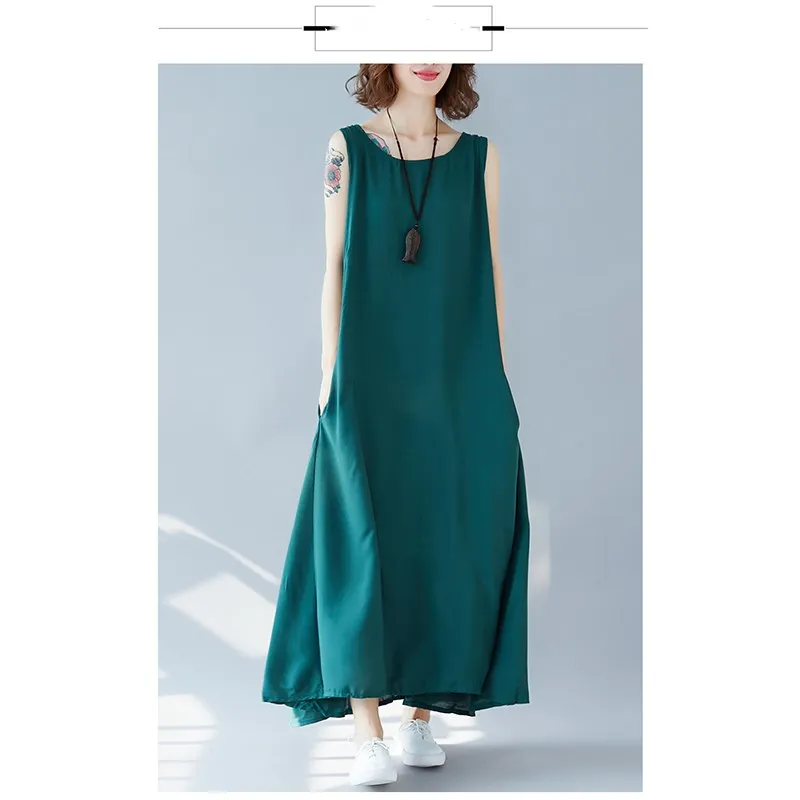 European Fashion Boho Dress 2019 Summer Style Short Sleeve Large Size Fit PP-285 | Женская одежда