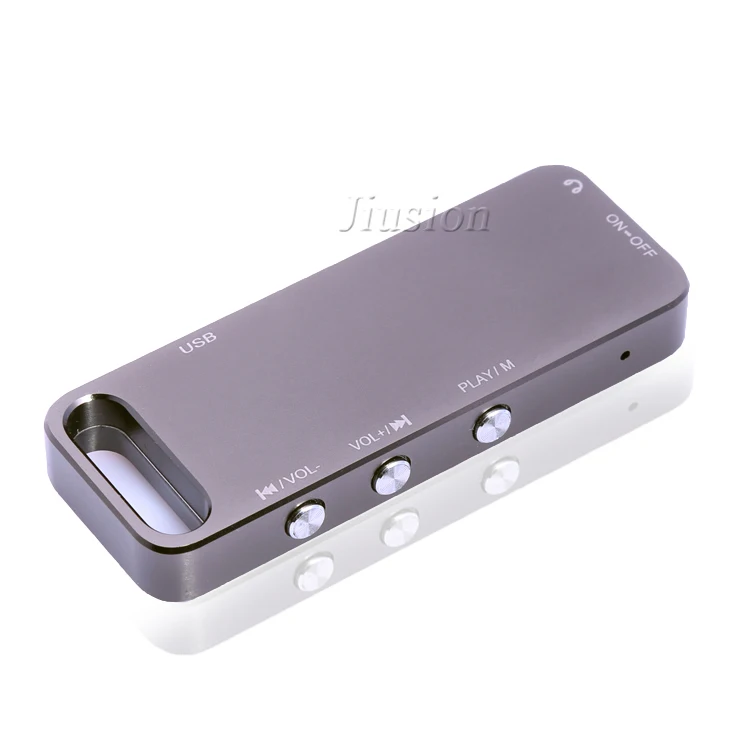 Small Mini Portable Digital Voice Recorder Pen With MP3 Function Sound Record for 12 hours Listen Music Audio Small Mini Portable Digital Voice Recorder Pen With MP3 Function Sound Record for 12 hours Listen Music Audio