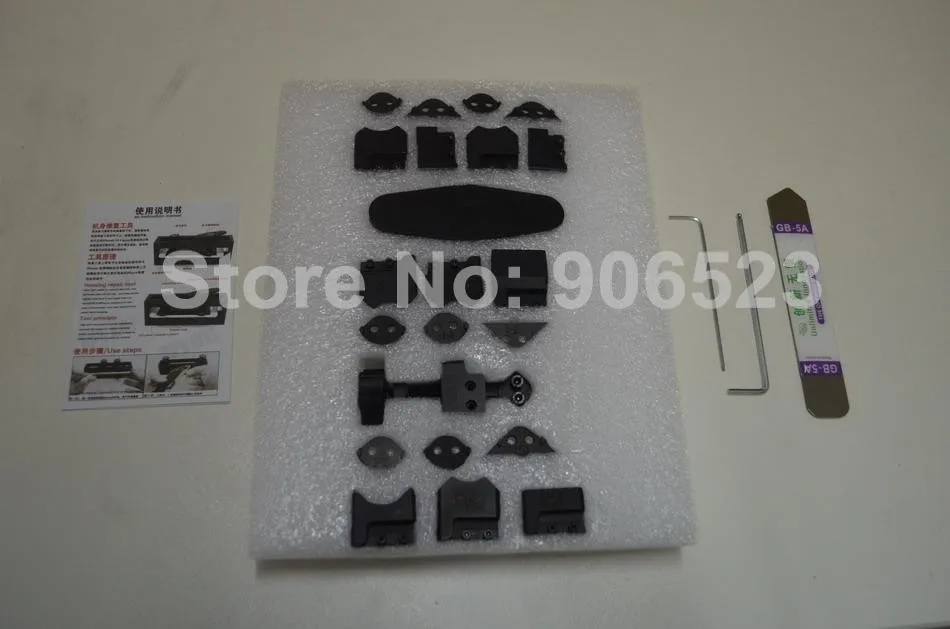 27 in 1 for repair tool