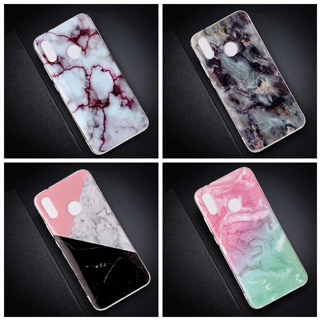 coque marbre huawei y6 pro 2019 coque marbre huawei y6 pro 2019