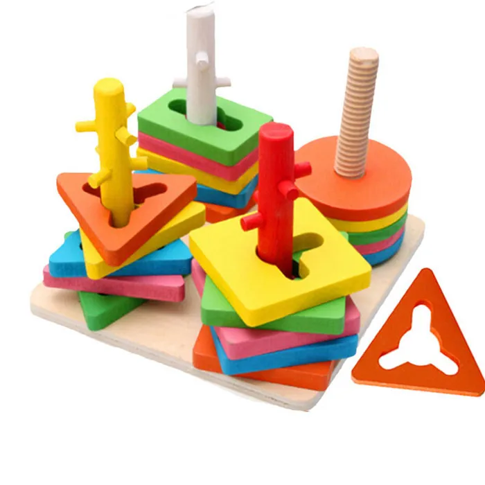 juguetes educativos de madera