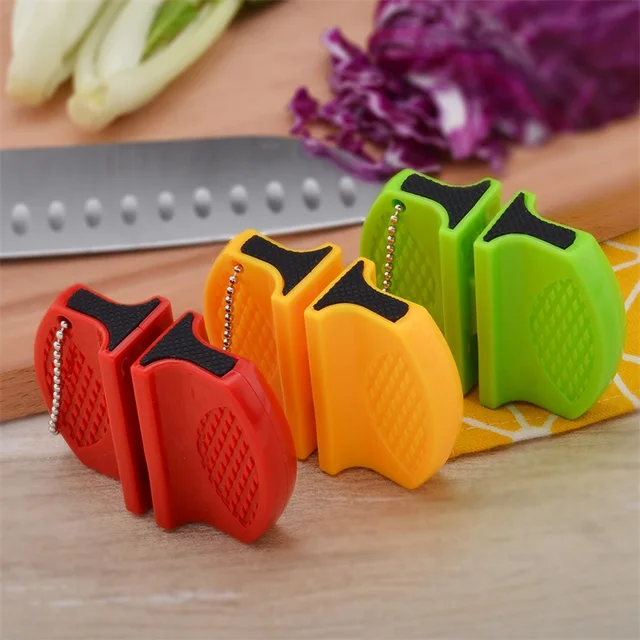 Portable Knife Sharpener  3