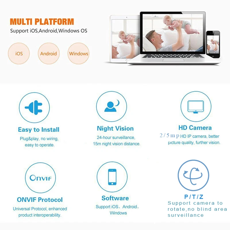 multi-platform