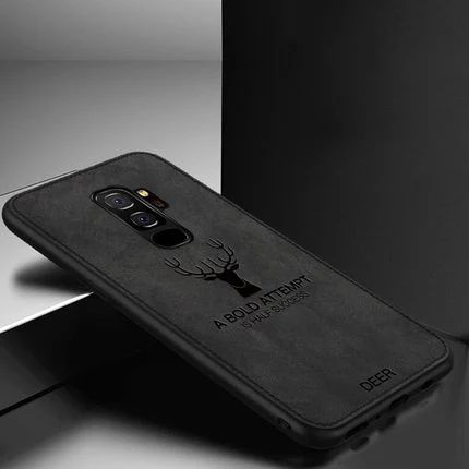 S9plus Для samsung Galaxy S9plus чехол мягкий чехол для телефона для samsung S9 плюс Защитная крышка S9+ S9+ G9650 ткань+ ТПУ телефон оболочки - Цвет: S9plus