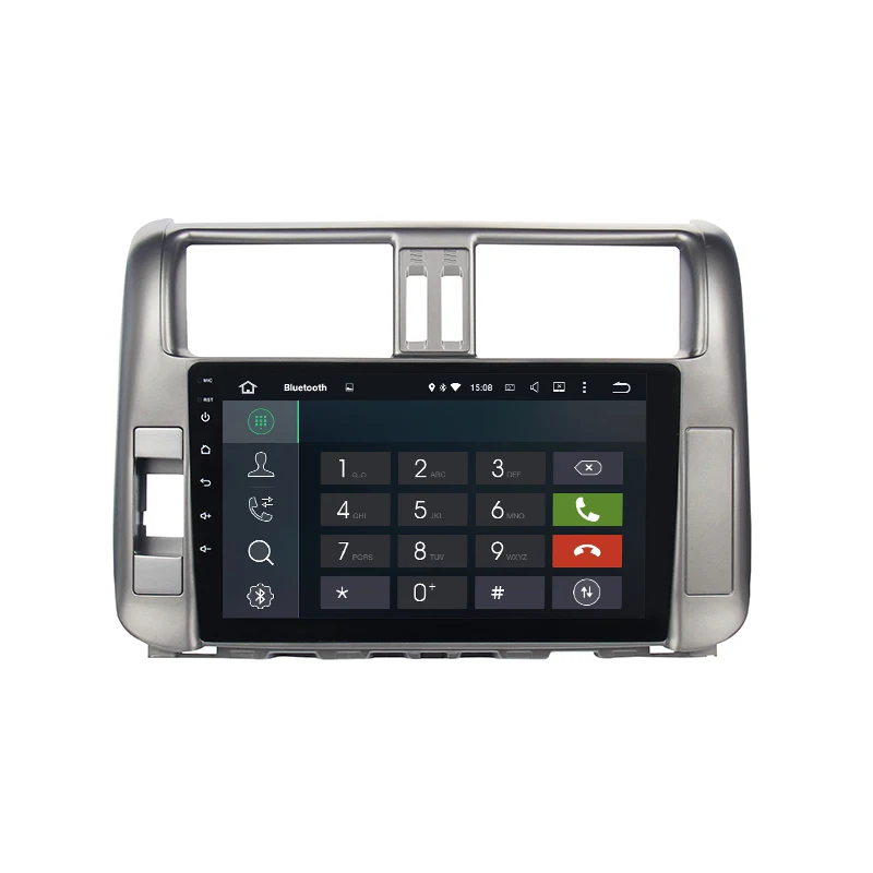 Flash Deal Android 8.0 Octa Core PX5 Car Multimedia gps for toyota land cruiser prado 150 2010-2013 with 4G RAM WIFI 4G usb Stereo 4 Flash Deal Android 8.0 Octa Core PX5 Car Multimedia gps for toyota land cruiser prado 150 2010-2013 with 4G RAM WIFI 4G usb Stereo 4