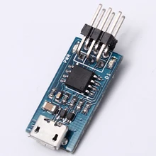 Iteaduino Tiny Attiny85-20 Micro USB Development Board Compatible Arduino