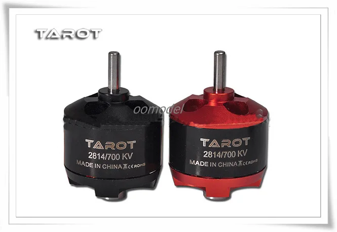 Tarot 700kv motor 2