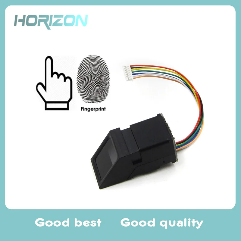 

Fingerprint Collector Reader Sensor Module Fingerprint for POS Lock Strongbox